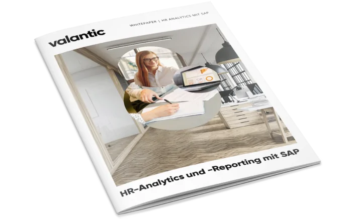 Whitepaper: HR Analytics mit SuccessFactors