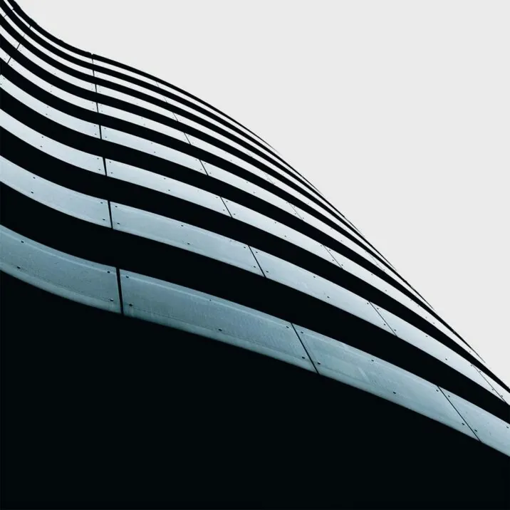 Image from a building facade; valantic Financial Services Automation (FSA)