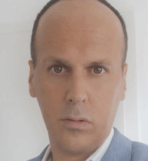 Bild von Martin Stauch – IT Program Manager Digital Commerce bei Wacker Chemie AG