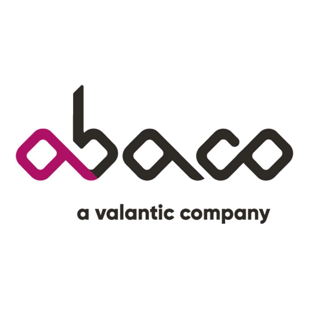 Logo von Abaco - a valantic company