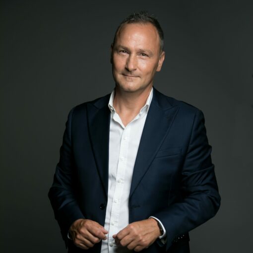 Image of Karsten Ötschmann, valantic Partner and Managing Director