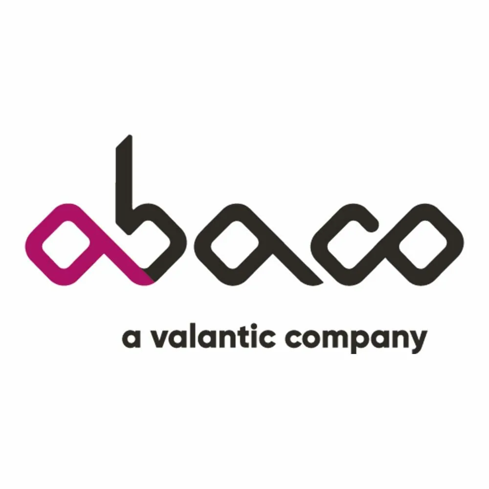Logo of Abaco - a valantic company