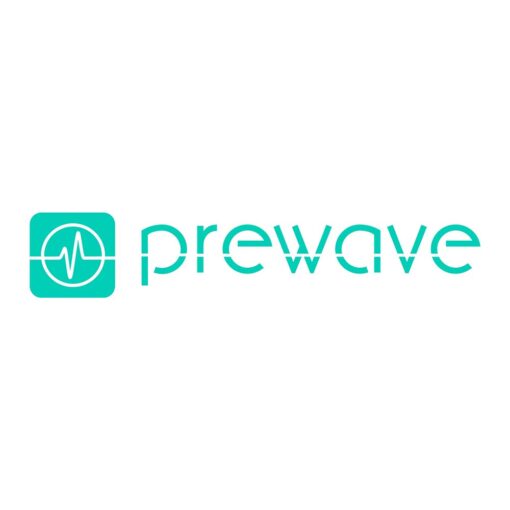 prewave Logo