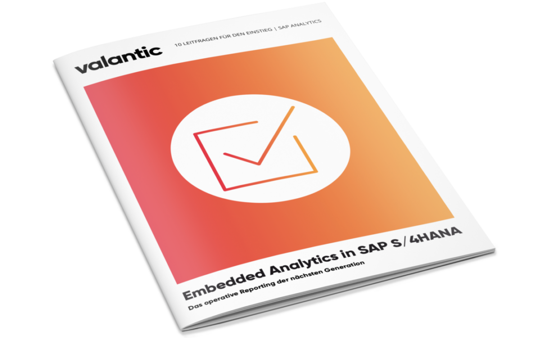 Bild des Factsheets: 10 Leitfragen zu SAP Embedded Analytics