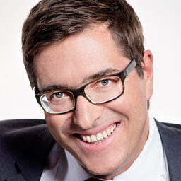 Bild von Axel Hermanns - Customer Advisory Digital Supply Chain - SAP