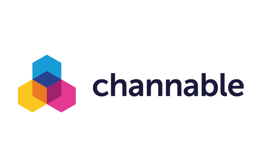 Logo van Channable