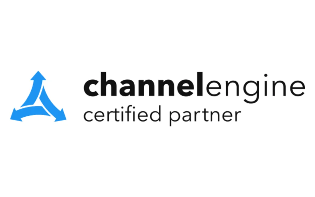 Logo van ChannelEngine