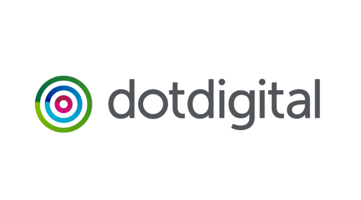 Logo Dotdigital