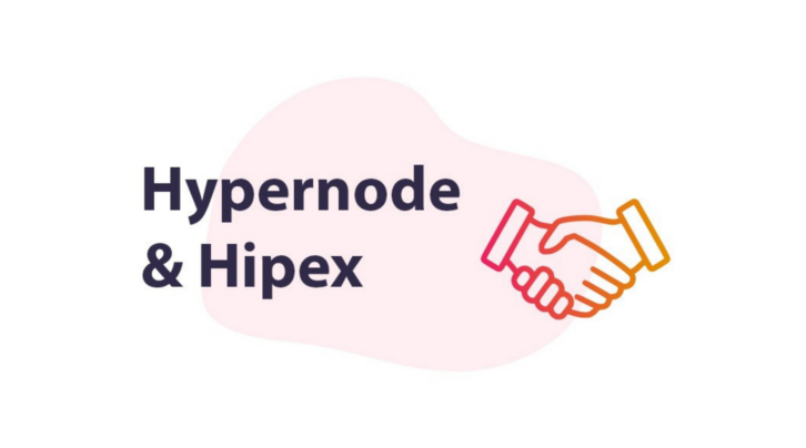 Logo HipexHypernode