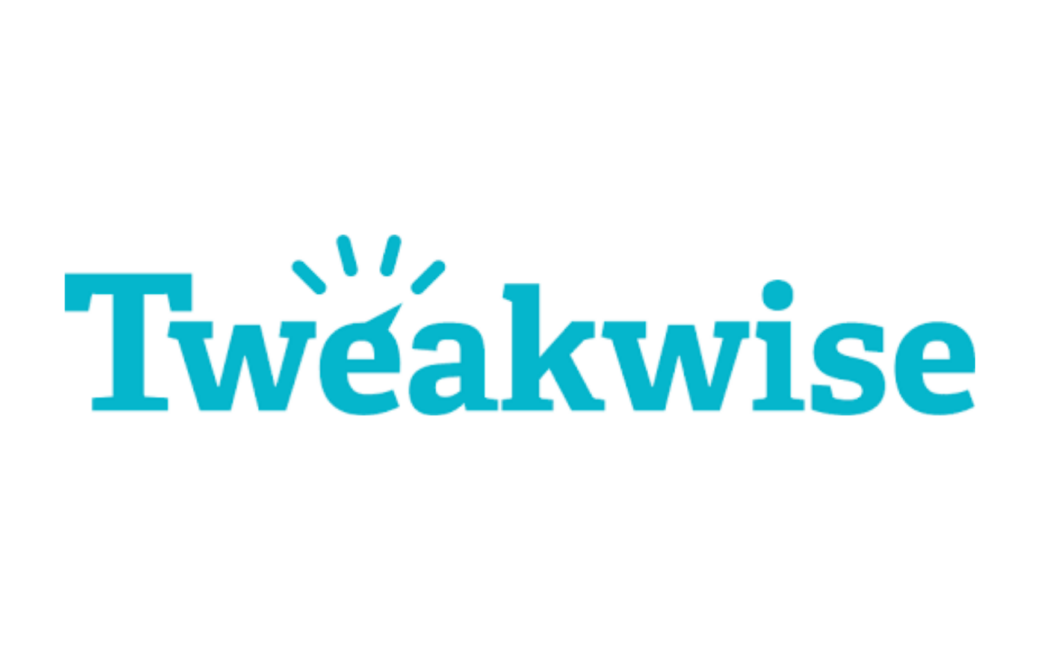 Logo Tweakwise