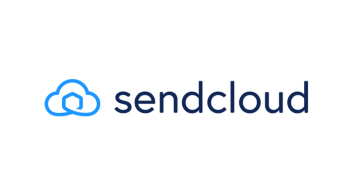 Logo Sendcloud