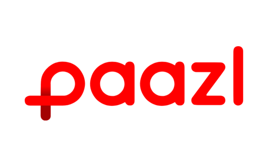 Logo Paazl