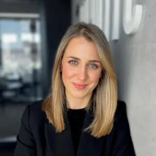 Celine Wittmer, valantic