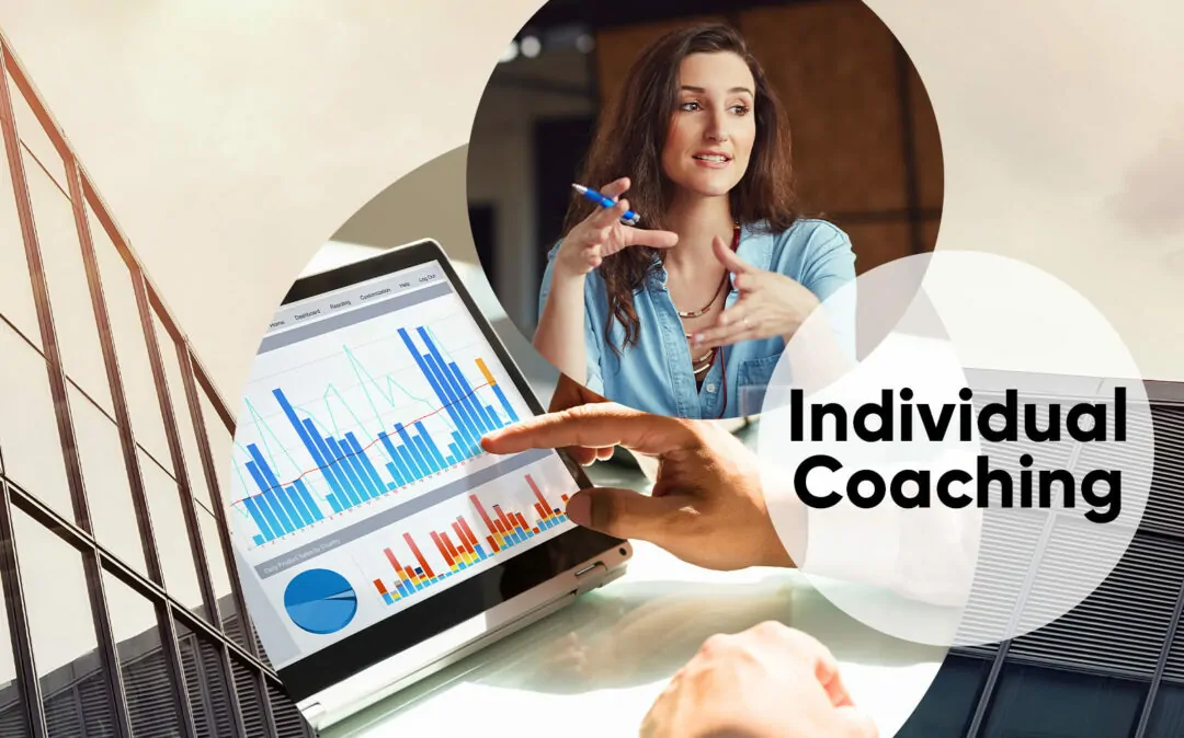 valantic Individual Coaching SAP Services
