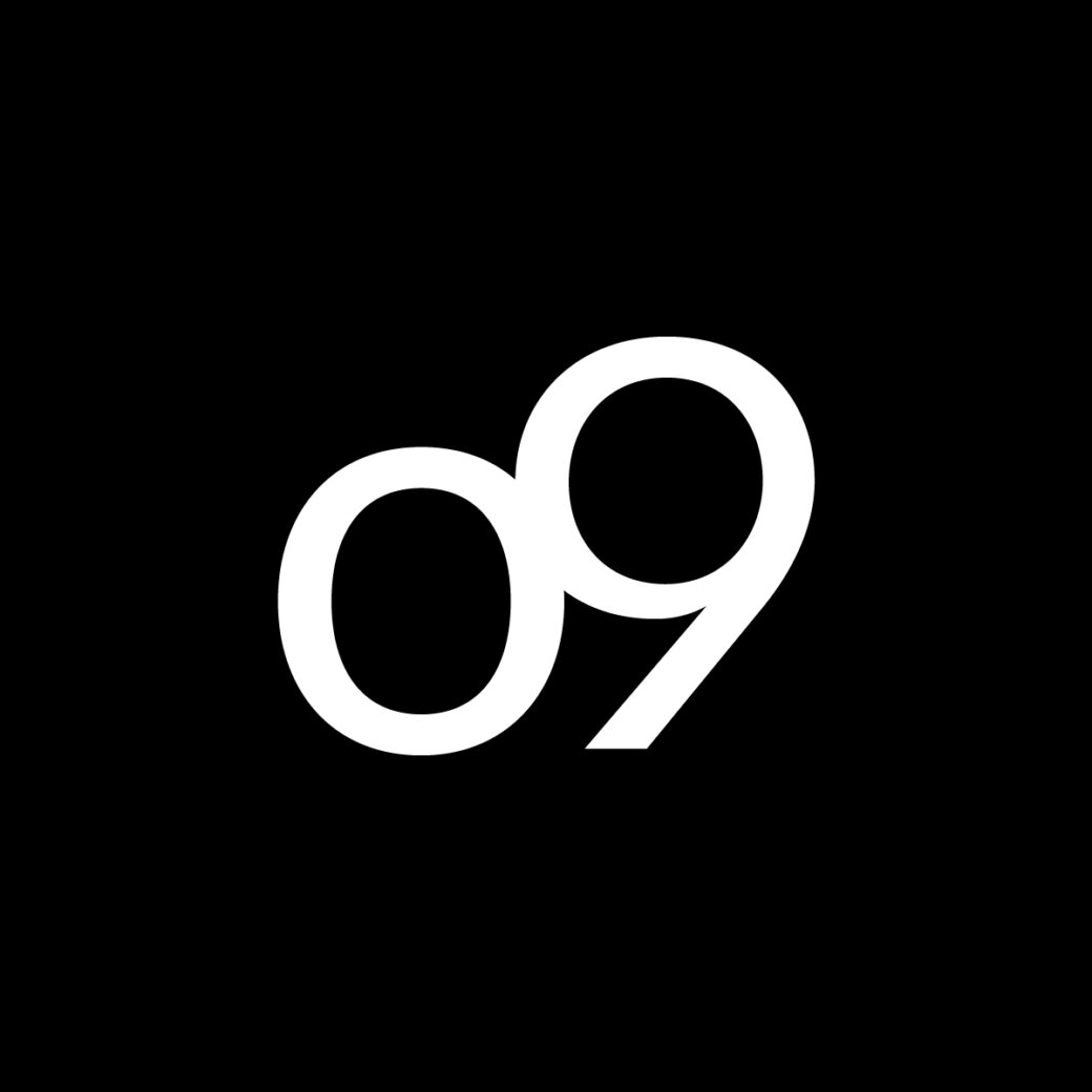Logo o9 Solutions