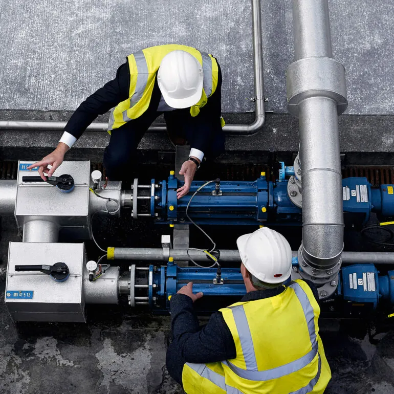 valantic optimiert SCM bei SEEPEX irish distillers square