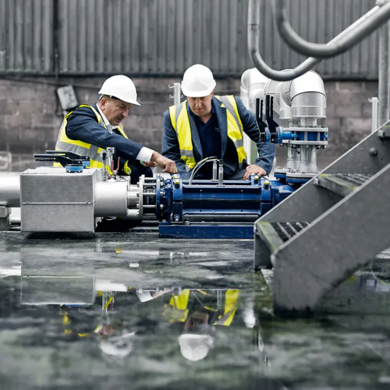 valantic optimiert SCM bei SEEPEX irish distillers square