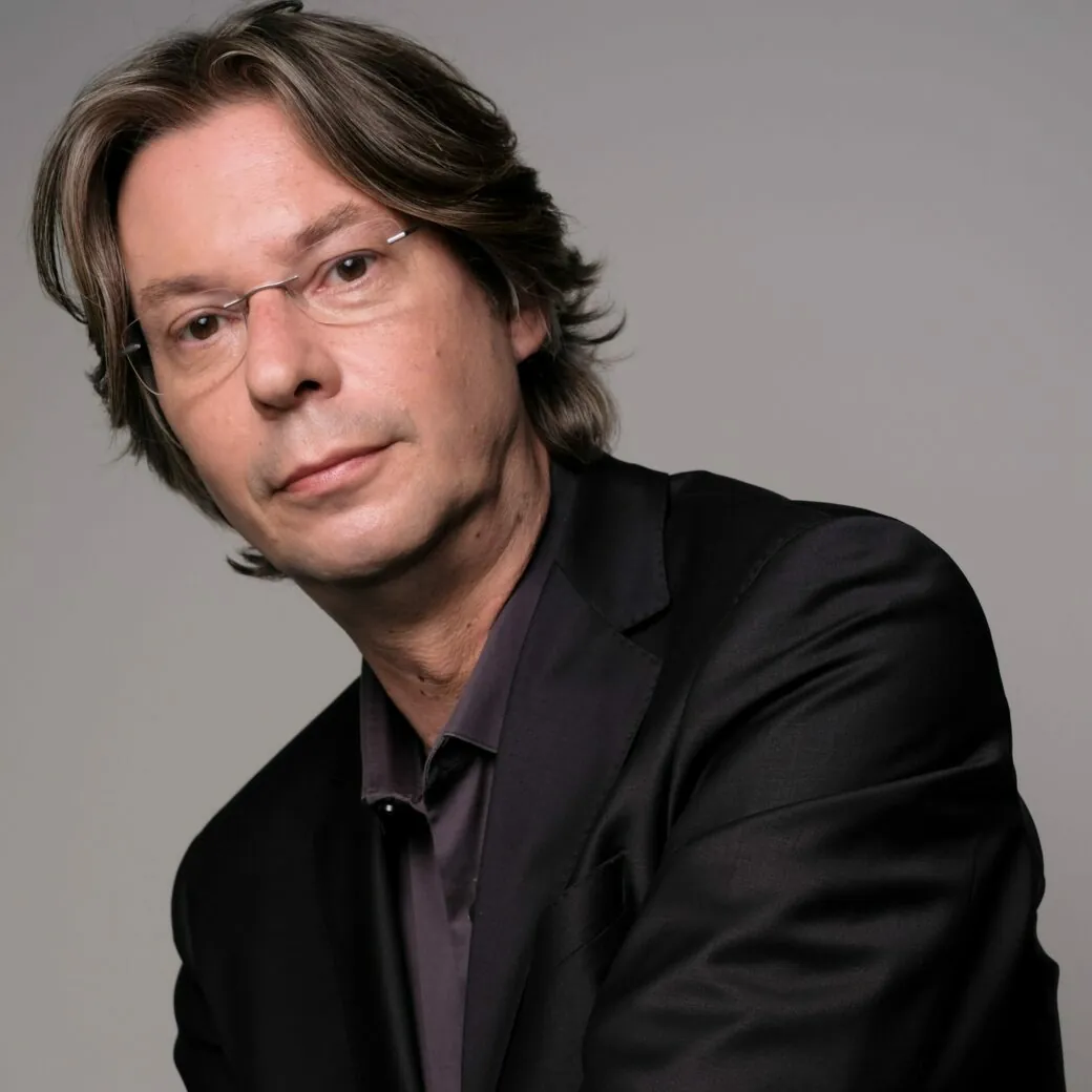 Rolf Alper, Gründer und Vorstandsmitglied der Alper & Schetter AG