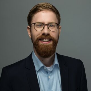 Johannes Markmann, Manager CCH Tagetik