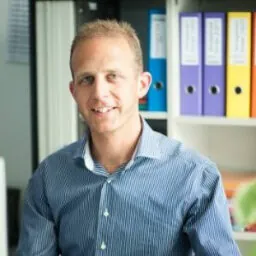 Pascal Luginbuehl visana Success Story MicroStrategy