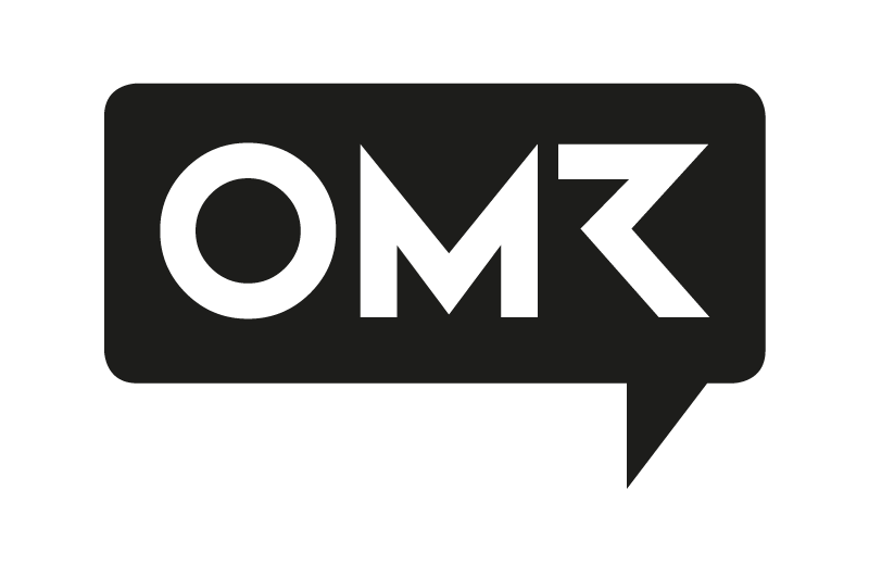 OMR Logo