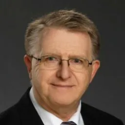 Portrait of Peter Martin, Senior Engineer R&D Corneal Refractive, Alcon-WaveLight