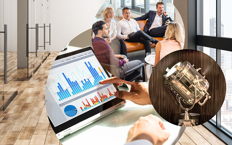 valantic Umfrage-Report zur SAP S/4HANA Studie 2023