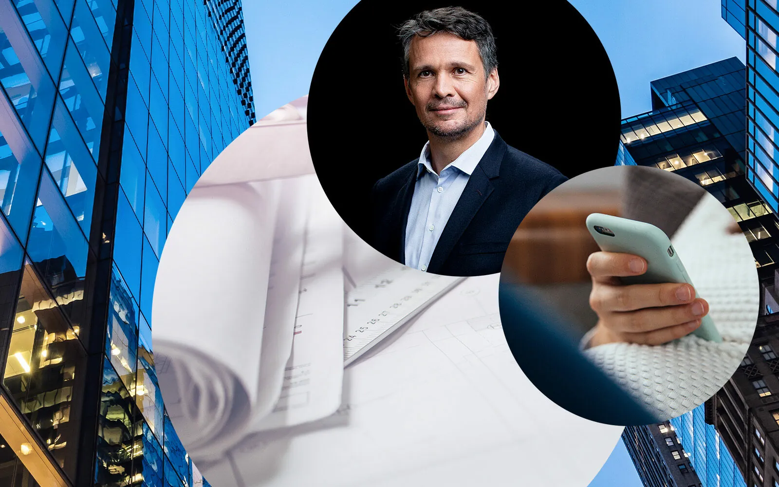 Create the best possible CX for B2B customers