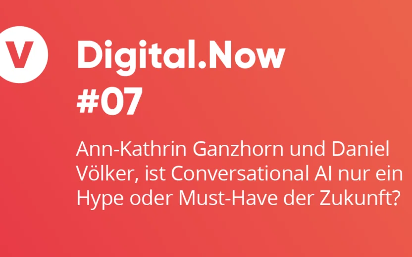 Cover der Digital.Now Podcastfolge 7