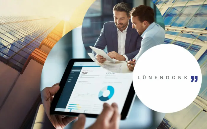 valantic Climbs Further up the Lünendonk® List of Top IT Consultancies