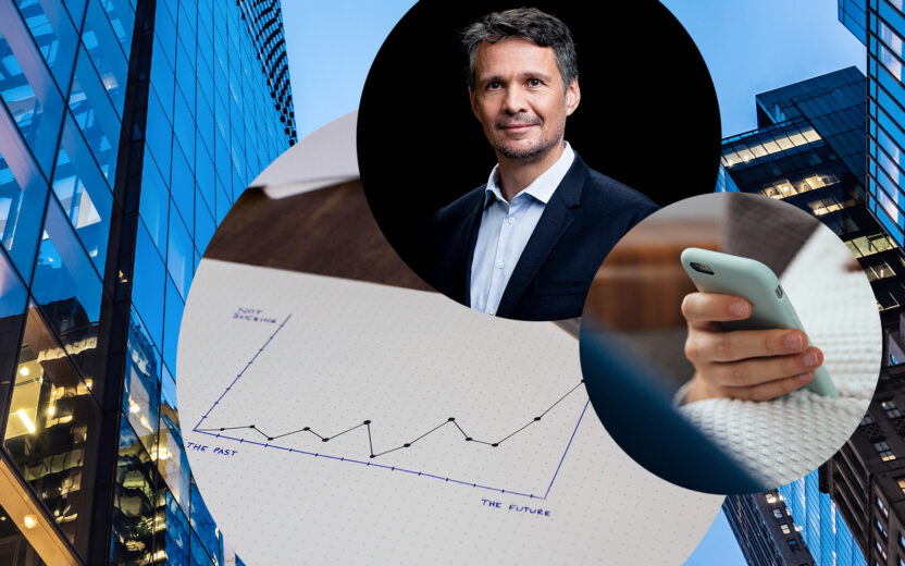 Nur die beste CX im B2B kann langfristig gewinnen