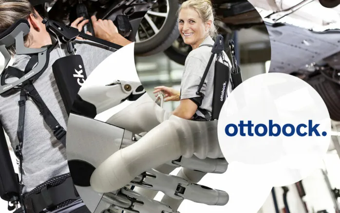 Dreiklang Supply Chain Excellence Day bei ottobock, featured