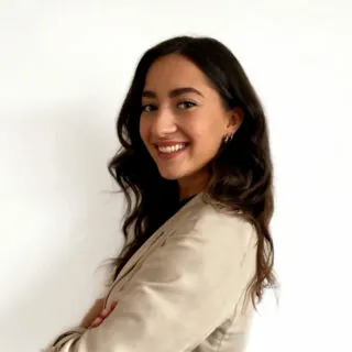 Stefanie Fuhrmann, Junior SAP Consultant valantic