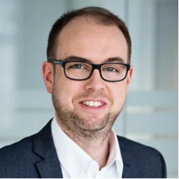 Christian Hoffmann, Department Head Customer & Public Relations, Mainzer Verkehrsgesellschaft mbH