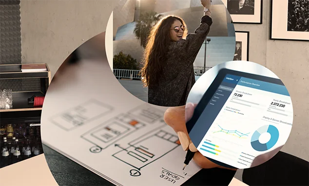 Technologie-Upgrades als Business Chance