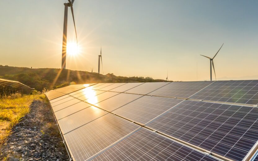 The Path to Sustainability