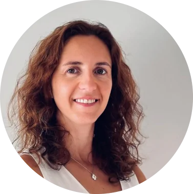 Teresa Santos, Project Management Professional bei valantic
