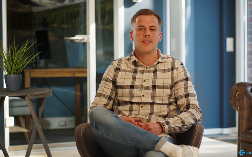 Laurenz Wenning Qick Tip 2