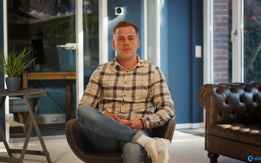 Laurenz Wenning Qick Tip 3