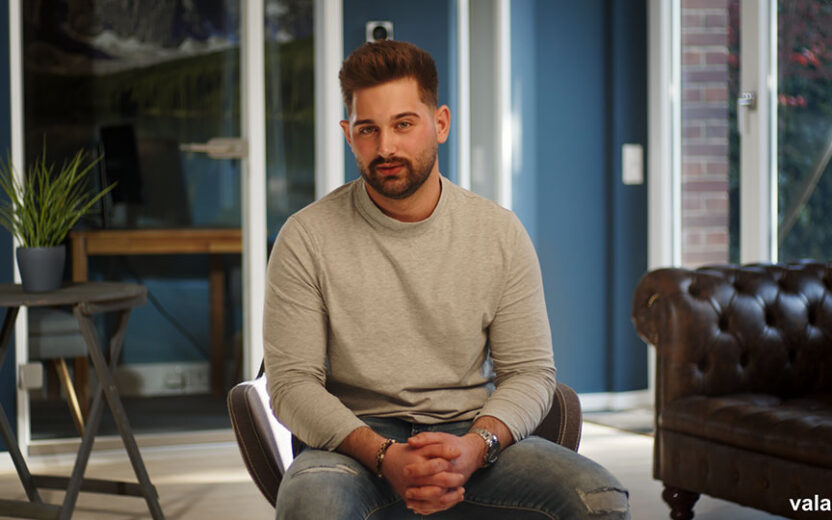 Leon Huperz Quick Tip 4