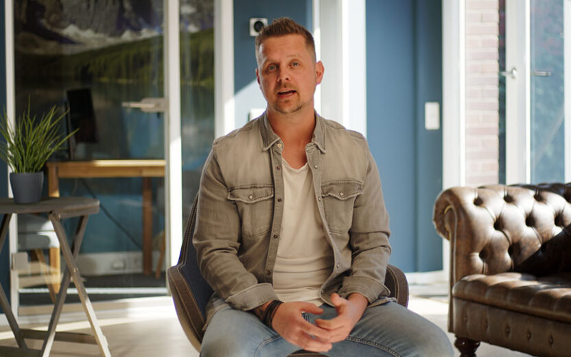 Stephan Buetterhoff Quick Tip 6