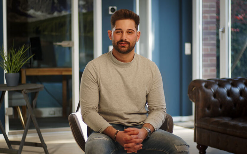 Leon Huperz Quick Tip 7