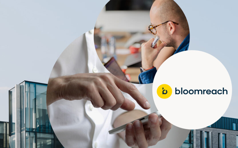 MarTech: Bloomreach Customer Data Platform