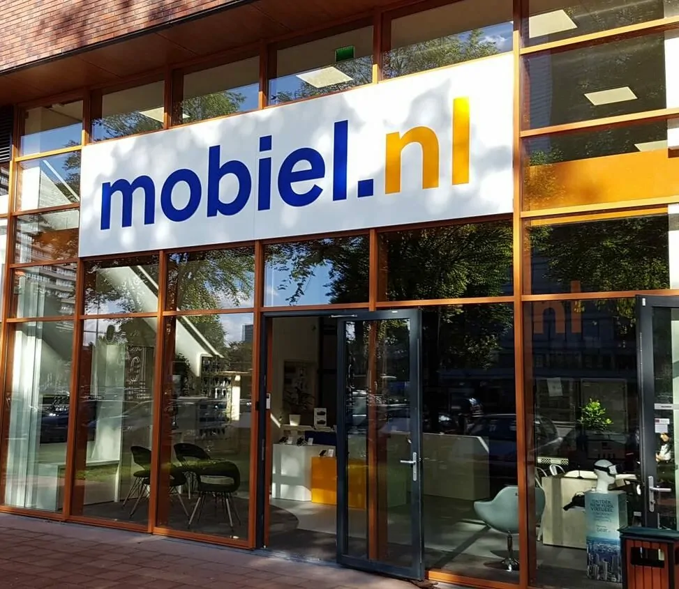 mobiel.nl in utrecht