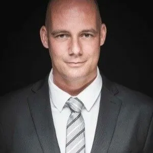 Photo of Achilles Bucher, Enterprise Architect V-ZUG, SAP CDC