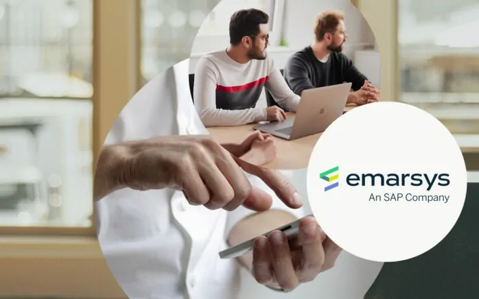 MarTech: Emarsys Customer Experience Platform (CXP)