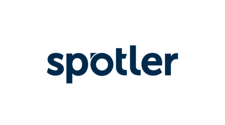 Logo Spotler