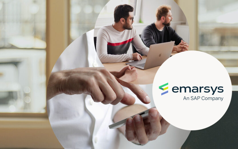 MarTech: Emarsys Customer Experience Platform (CXP)