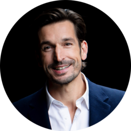 Alexander Fetzer, Business Area Manager für den Bereich Visual Design & CX Consulting bei valantic CEC Deutschland