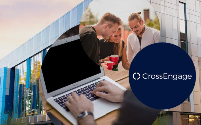 MarTech: CrossEngage Customer Experience Platform (CXP)